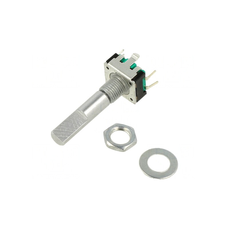 Codor Incremental THT 24 Poz 30000 Cicuri | Electronic-mag.ro | Componente Electronice