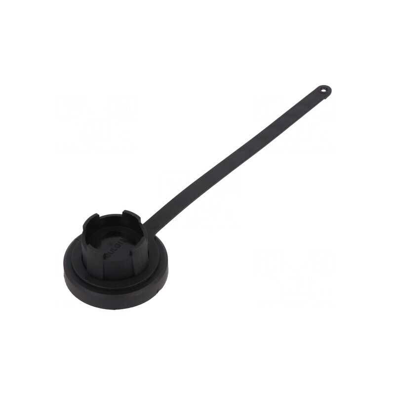 Capac Protecție Filet Interior IP68 Buccaneer Standard | Electronic-mag.ro | Componente Electronice
