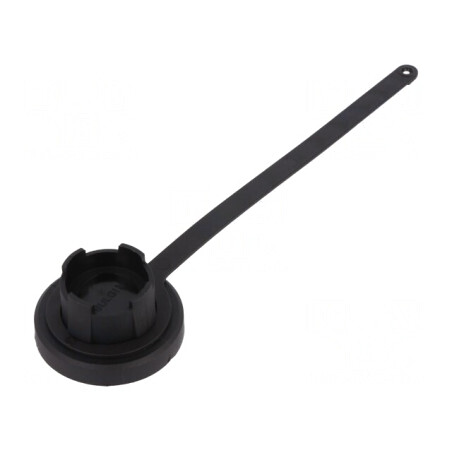 Capac Protecție Filet Interior IP68 Buccaneer Standard | Electronic-mag.ro | Componente Electronice