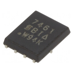 Tranzistor P-MOSFET -60V -8.6A | Electronic-mag.ro | Componente Electronice