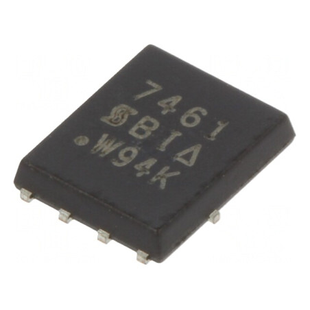 Tranzistor P-MOSFET -60V -8.6A | Electronic-mag.ro | Componente Electronice