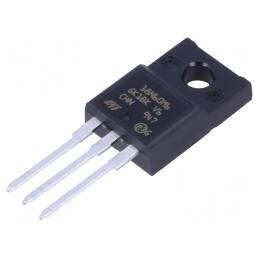 Tranzistor N-MOSFET 600V 8.2A MDmesh M6 | Electronic-mag.ro | Componente Electronice