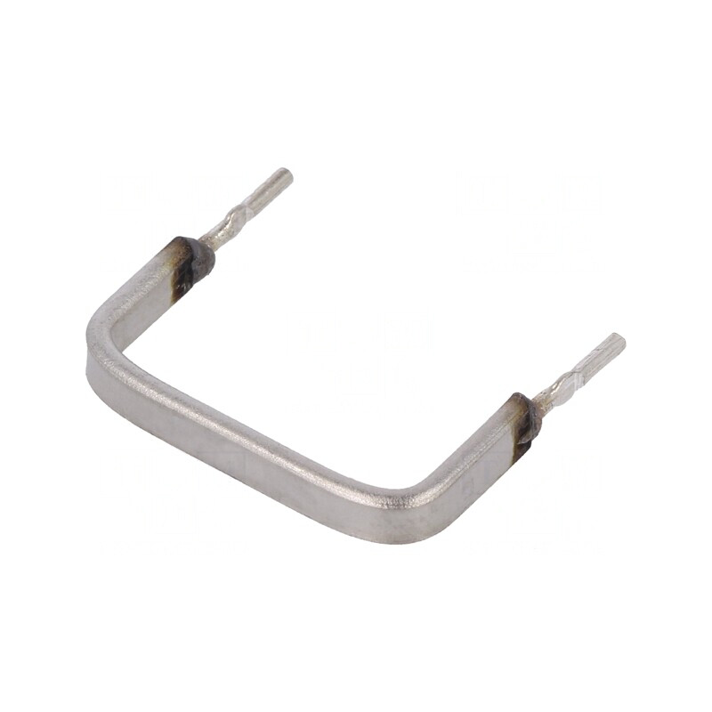 Rezistor de măsurare de precizie 20mΩ 5W ±1% THT | Electronic-mag.ro | Componente Electronice