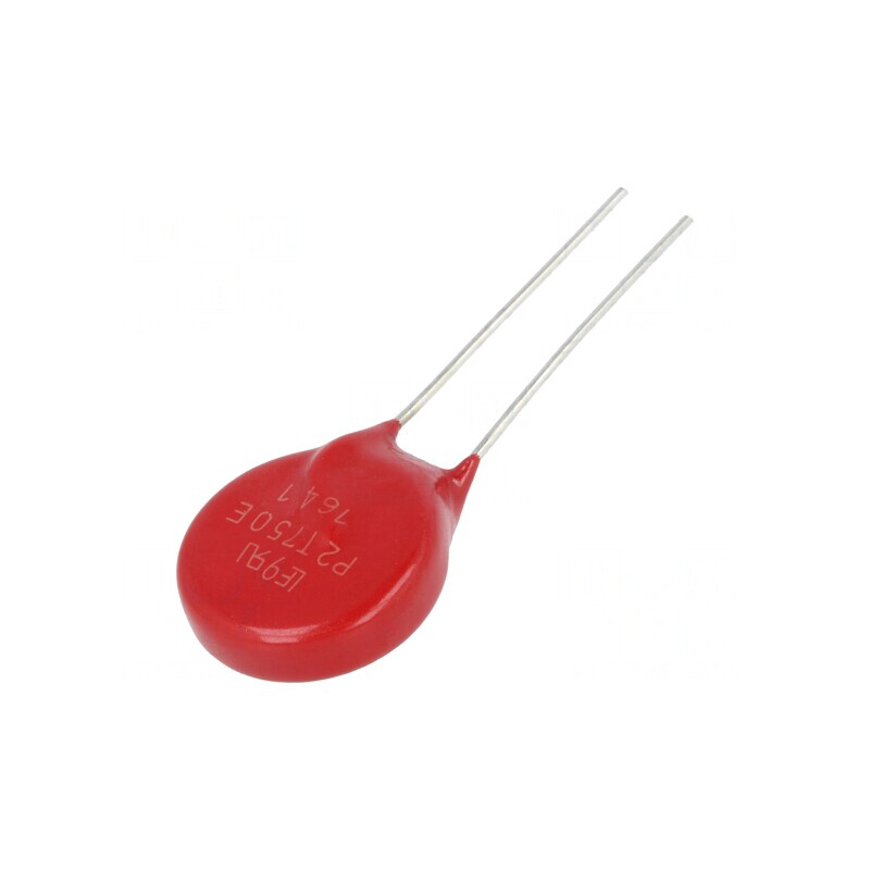 Varistor THT 750VAC 970VDC 1,2kV 10kA | Electronic-mag.ro | Componente Electronice