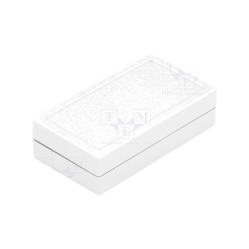 Carcasă Universală ABS Gri 35x63x18mm | Electronic-mag.ro | Componente Electronice Carcasă Universală ABS Gri 35x63x18mm | Electronic-mag.ro | Componente Electronice