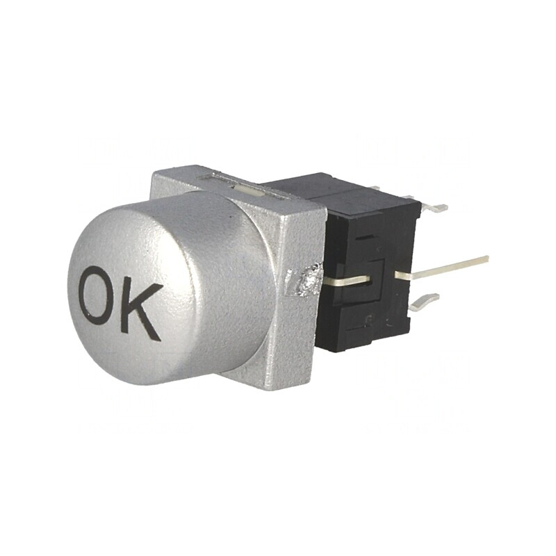 Comutator tastatură săgeată DPDT argintiu 0,1A 30VDC | Electronic-mag.ro | Componente Electronice Comutator tastatură săgeată DPDT argintiu 0,1A 30VDC | Electronic-mag.ro | Componente Electronice