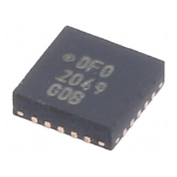 Microcontroler PIC SMD PIC18 Q40
