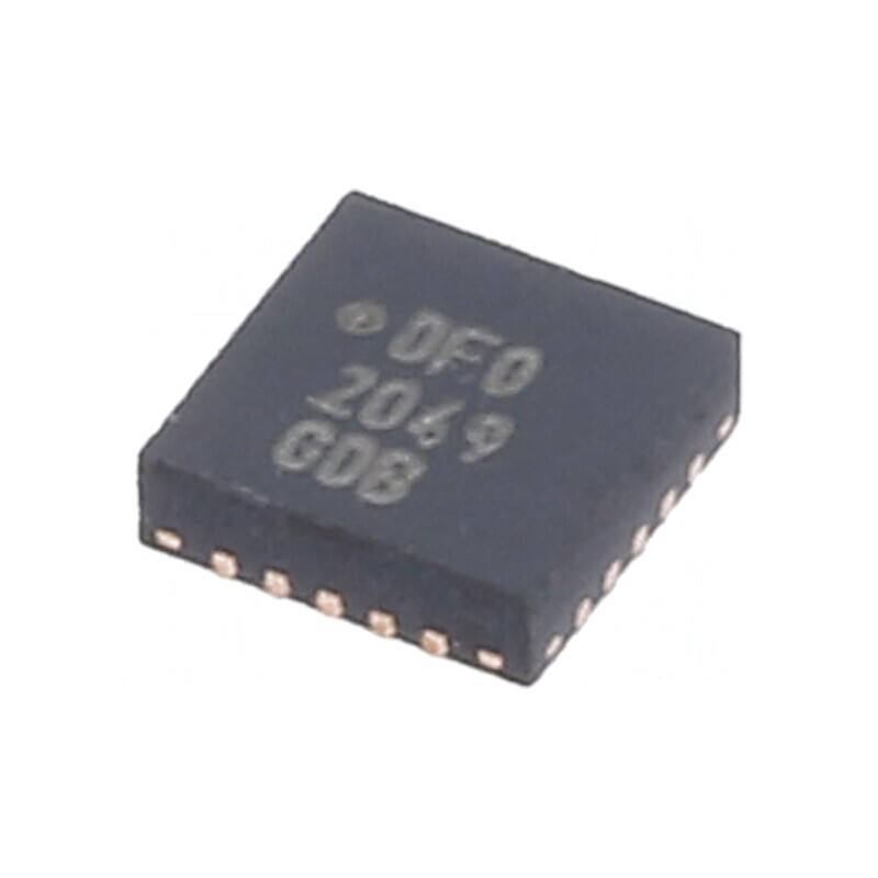 Microcontroler PIC SMD PIC18 Q40 | Electronic-mag.ro | Componente Electronice Microcontroler PIC SMD PIC18 Q40 | Electronic-mag.ro | Componente Electronice