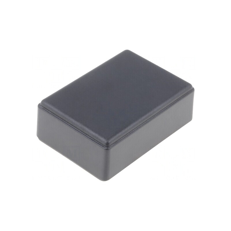 Carcasă Universală ABS Neagră 48x68x25mm | Electronic-mag.ro | Componente Electronice Carcasă Universală ABS Neagră 48x68x25mm | Electronic-mag.ro | Componente Electronice