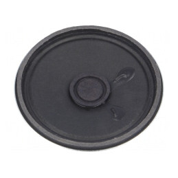Difuzor Miniatural 0,5W 25Ω 57mm | Electronic-mag.ro | Componente Electronice