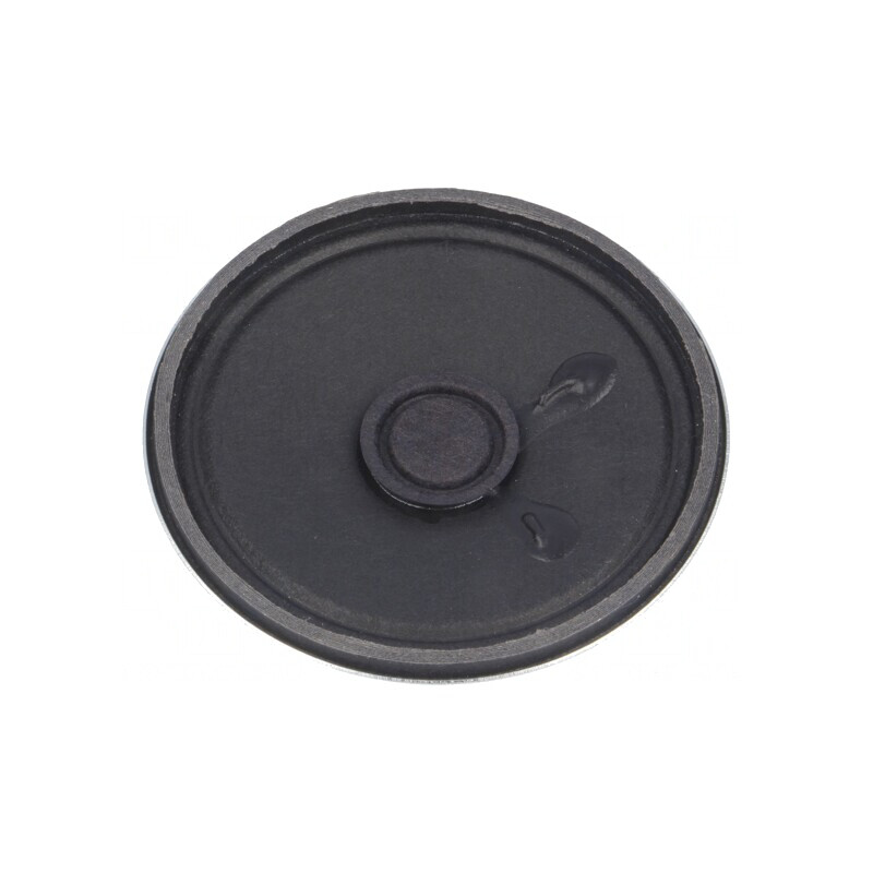 Difuzor Miniatural 0,5W 25Ω 57mm | Electronic-mag.ro | Componente Electronice Difuzor Miniatural 0,5W 25Ω 57mm | Electronic-mag.ro | Componente Electronice