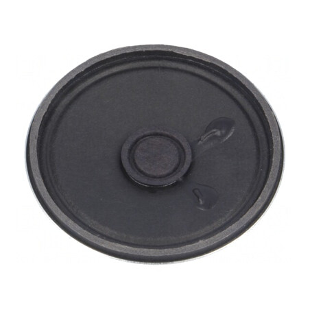 Difuzor Miniatural 0,5W 25Ω 57mm | Electronic-mag.ro | Componente Electronice