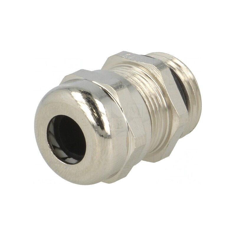 Garnitură Etanșare Alamă M16 IP68 | Electronic-mag.ro | Componente Electronice