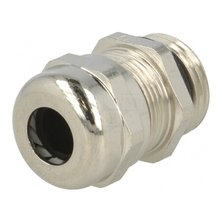 Garnitură Etanșare Alamă M16 IP68 | Electronic-mag.ro | Componente Electronice