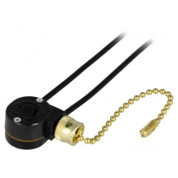 Comutator Lanț OFF-ON 157mm | Electronic-mag.ro | Componente Electronice