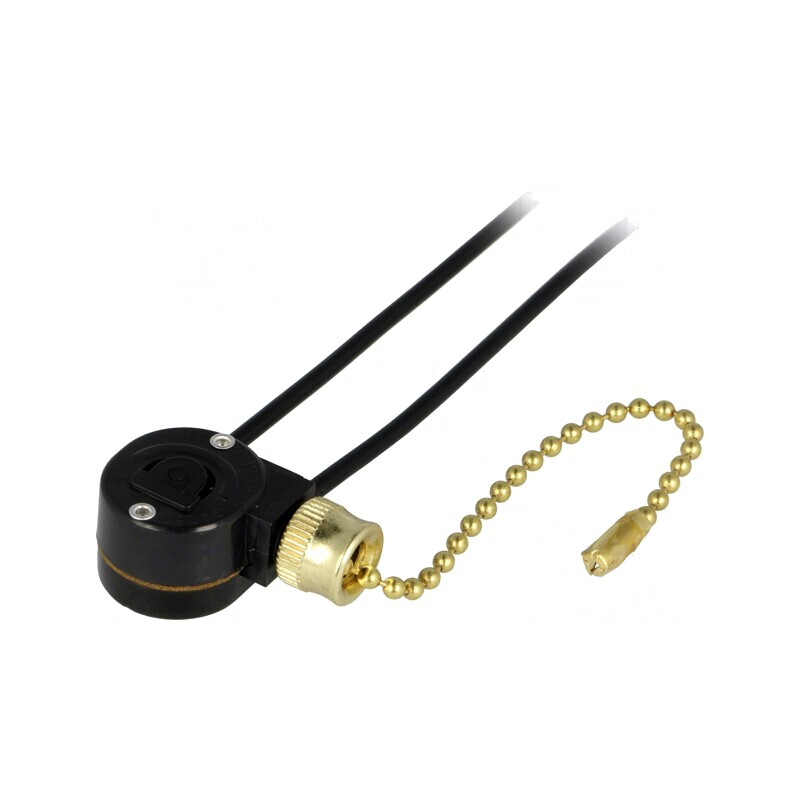 Comutator Lanț OFF-ON 157mm | Electronic-mag.ro | Componente Electronice