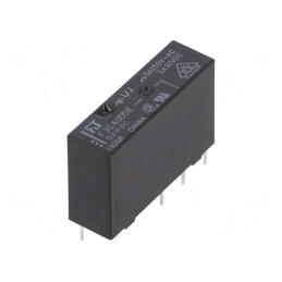 Releu Electromagnetic SPDT 5VDC 5A PCB | Electronic-mag.ro | Componente Electronice
