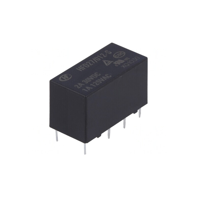 Releu Electromagnetic DPDT 12V 2A | Electronic-mag.ro | Componente Electronice Releu Electromagnetic DPDT 12V 2A | Electronic-mag.ro | Componente Electronice