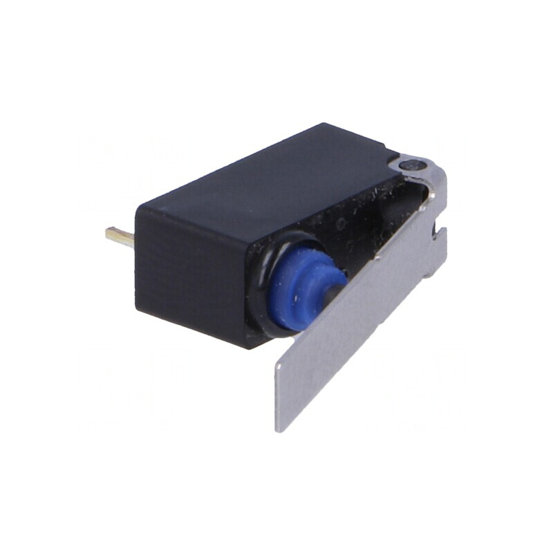 Microîntrerupător cu Manetă 0,1A 125VAC 2A 12VDC | Electronic-mag.ro | Componente Electronice Microîntrerupător cu Manetă 0,1A 125VAC 2A 12VDC | Electronic-mag.ro | Componente Electronice