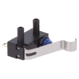 Microîntrerupător SNAP ACTION SPDT IP67 0,1A/125VAC 2A/12VDC | Electronic-mag.ro | Componente Electronice