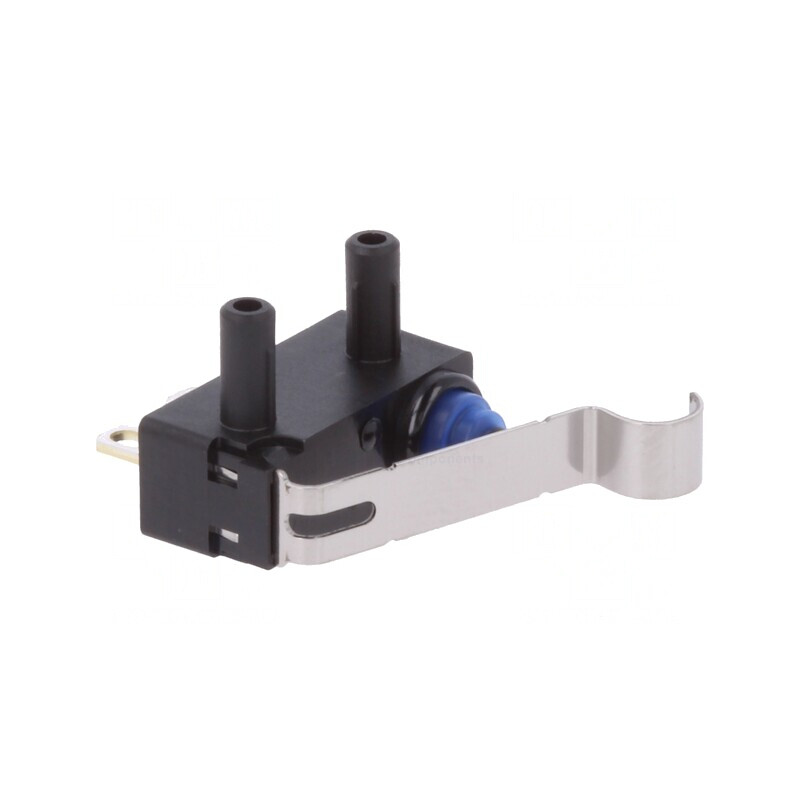 Microîntrerupător SNAP ACTION SPDT IP67 0,1A/125VAC 2A/12VDC | Electronic-mag.ro | Componente Electronice