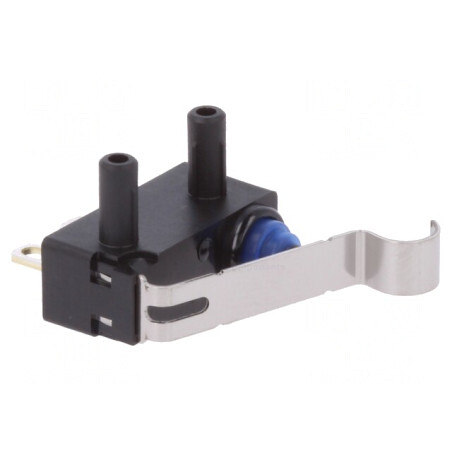 Microîntrerupător SNAP ACTION SPDT IP67 0,1A/125VAC 2A/12VDC | Electronic-mag.ro | Componente Electronice