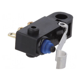 Microîntrerupător SNAP ACTION SPDT IP67 0,1A 125VAC 2A 12VDC | Electronic-mag.ro | Componente Electronice