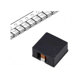 Inductor SMD 1.3uH 32A 20%