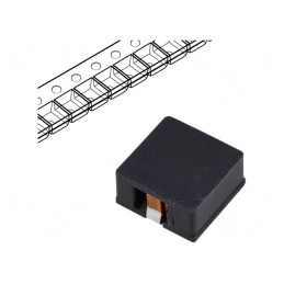 Inductor SMD 1.3uH 32A 20% | Electronic-mag.ro | Componente Electronice