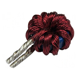 Inductor THT 6,8uH 20A | Electronic-mag.ro | Componente Electronice
