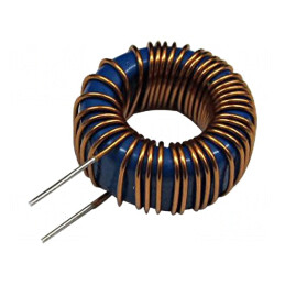 Inductor THT 68uH 2A | Electronic-mag.ro | Componente Electronice