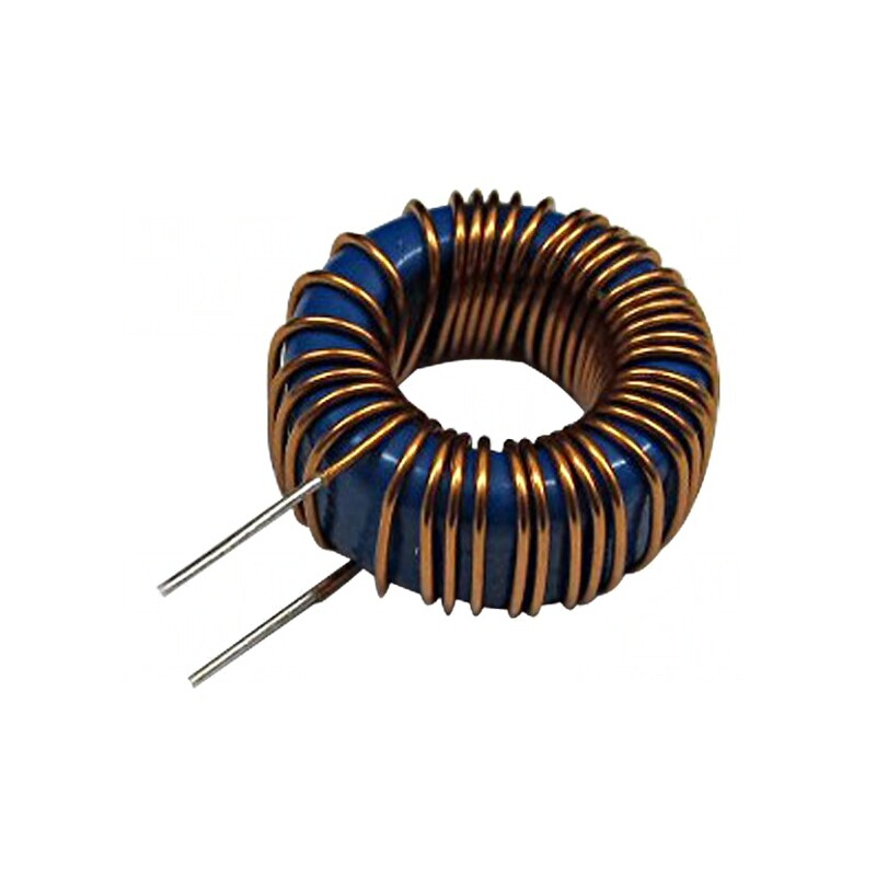 Inductor THT 68uH 2A | Electronic-mag.ro | Componente Electronice Inductor THT 68uH 2A | Electronic-mag.ro | Componente Electronice