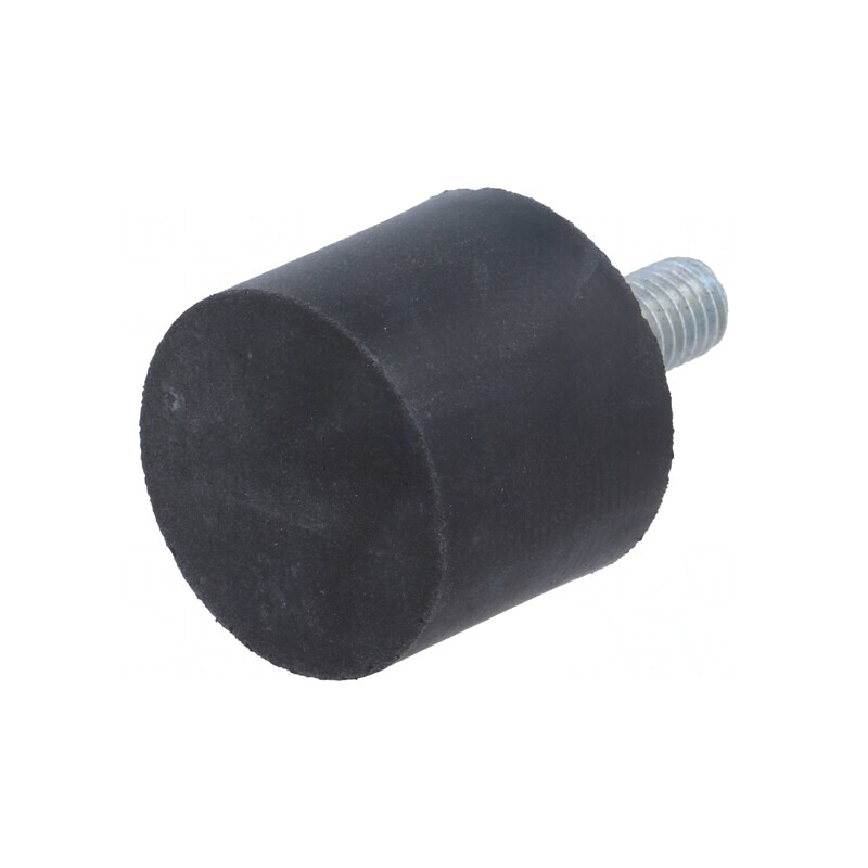Picioruș Vibro-Absorbant 30mm 25mm Shore 40 | Electronic-mag.ro | Componente Electronice Picioruș Vibro-Absorbant 30mm 25mm Shore 40 | Electronic-mag.ro | Componente Electronice