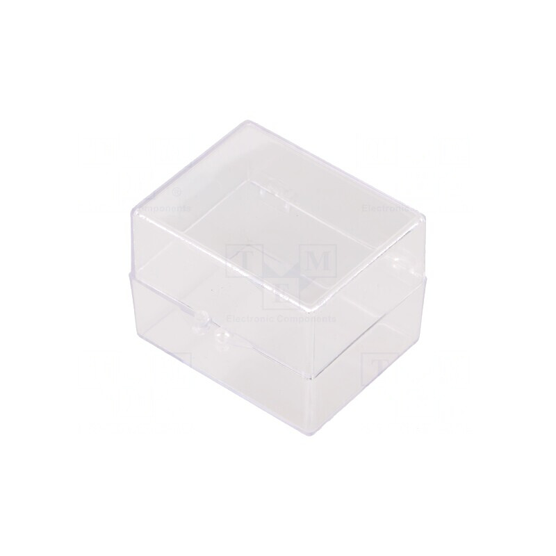 Container Individual 56.5x52x42mm | Electronic-mag.ro | Componente Electronice