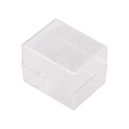 Container Individual 56.5x52x42mm | Electronic-mag.ro | Componente Electronice