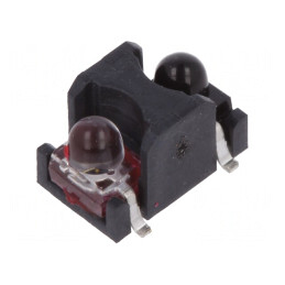 Optocuplor SMD cu Fotodiodă | Electronic-mag.ro | Componente Electronice