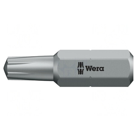Capăt de șurubelniță SIT 30mm 25mm | Electronic-mag.ro | Componente Electronice