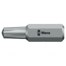 Capăt de Şurubelniţă SIT40 25mm | Electronic-mag.ro | Componente Electronice