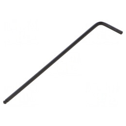 Cheie Imbus Sferică HEX 5/64 88mm | Electronic-mag.ro | Componente Electronice