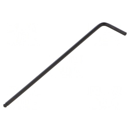 Cheie Imbus Sferică HEX 5/64 88mm | Electronic-mag.ro | Componente Electronice