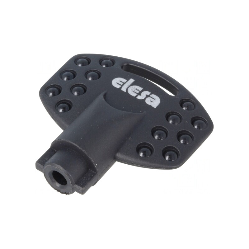 Cheie cu buton rotativ CQ/A | Electronic-mag.ro | Componente Electronice