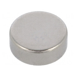 Magnet Neodim 3mm x 8mm 13N | Electronic-mag.ro | Componente Electronice