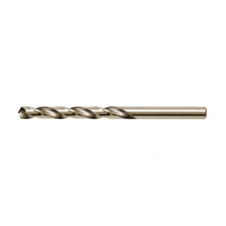 Burghiu Metal 4.5mm 80mm 1buc | Electronic-mag.ro | Componente Electronice