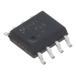Amplificator Audio 200mW 2,7-5,5V 2 Canale SO8 8Ω | Electronic-mag.ro | Componente Electronice