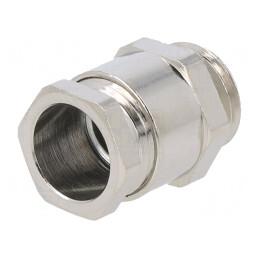 Garnitură etanşare M12 IP54 alamă SKINDICHT SVRN | Electronic-mag.ro | Componente Electronice