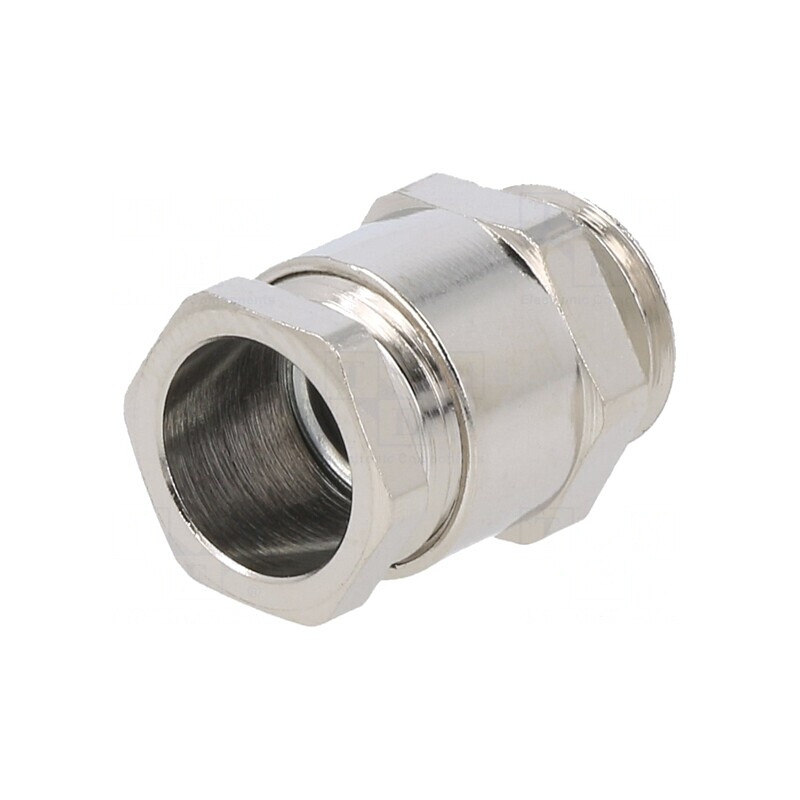 Garnitură etanşare M12 IP54 alamă SKINDICHT SVRN | Electronic-mag.ro | Componente Electronice