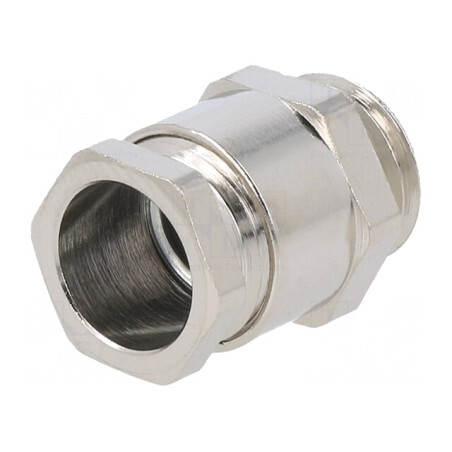 Garnitură etanşare M12 IP54 alamă SKINDICHT SVRN | Electronic-mag.ro | Componente Electronice