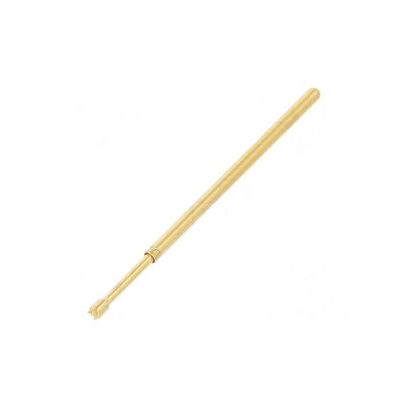 Ac de Testare Abatere Arc 4,2mm 3A/4A Ø 1,3mm L 33,4mm | Electronic-mag.ro | Componente Electronice