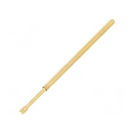 Ac de Testare Abatere Arc 4,2mm 3A/4A Ø 1,3mm L 33,4mm | Electronic-mag.ro | Componente Electronice
