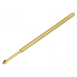 Ac de Testare Abatere Arc 4,2mm 3A 4A Oțel | Electronic-mag.ro | Componente Electronice